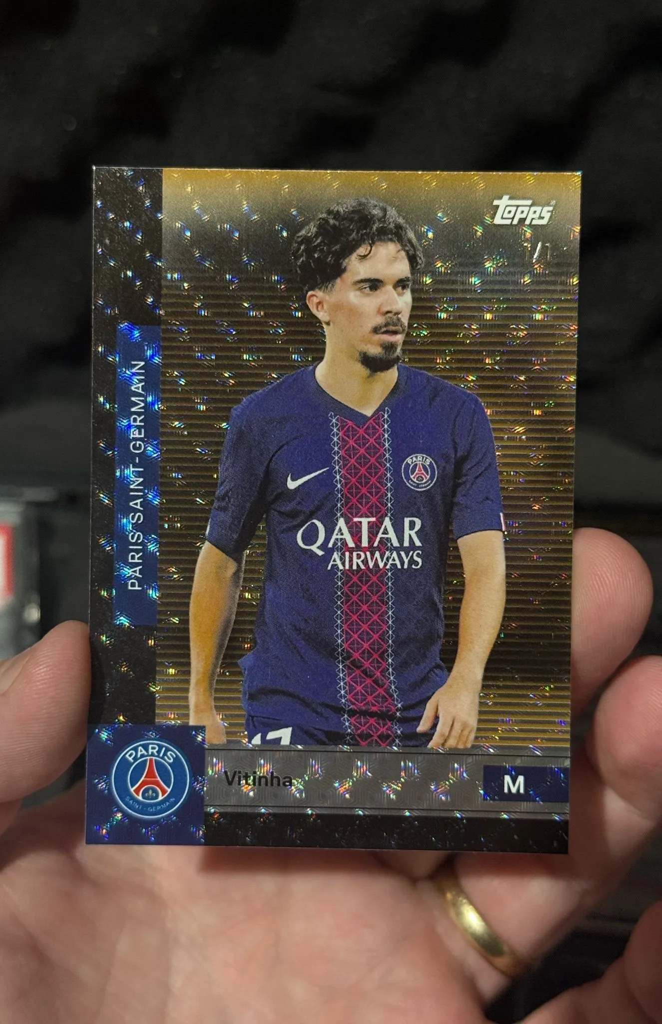 HUGE SINGLES SHOW! ALL CARDS £1 START!