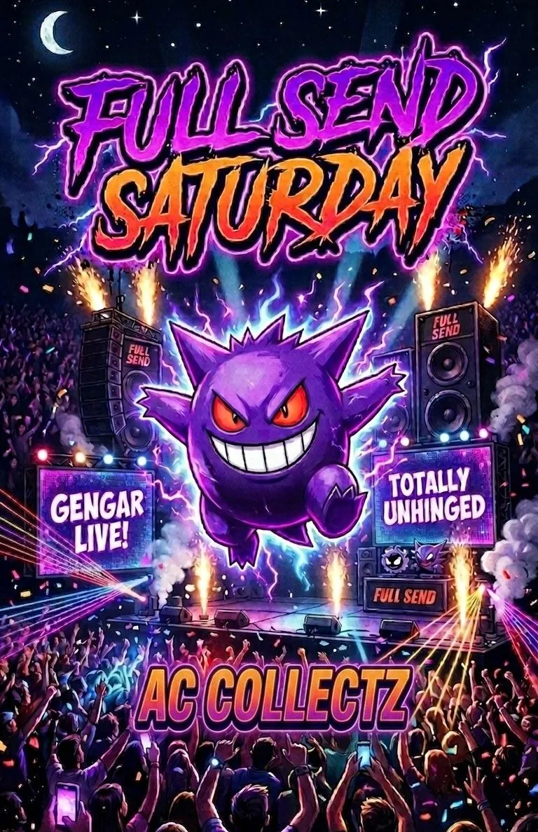 Thumbnail für Live-Show