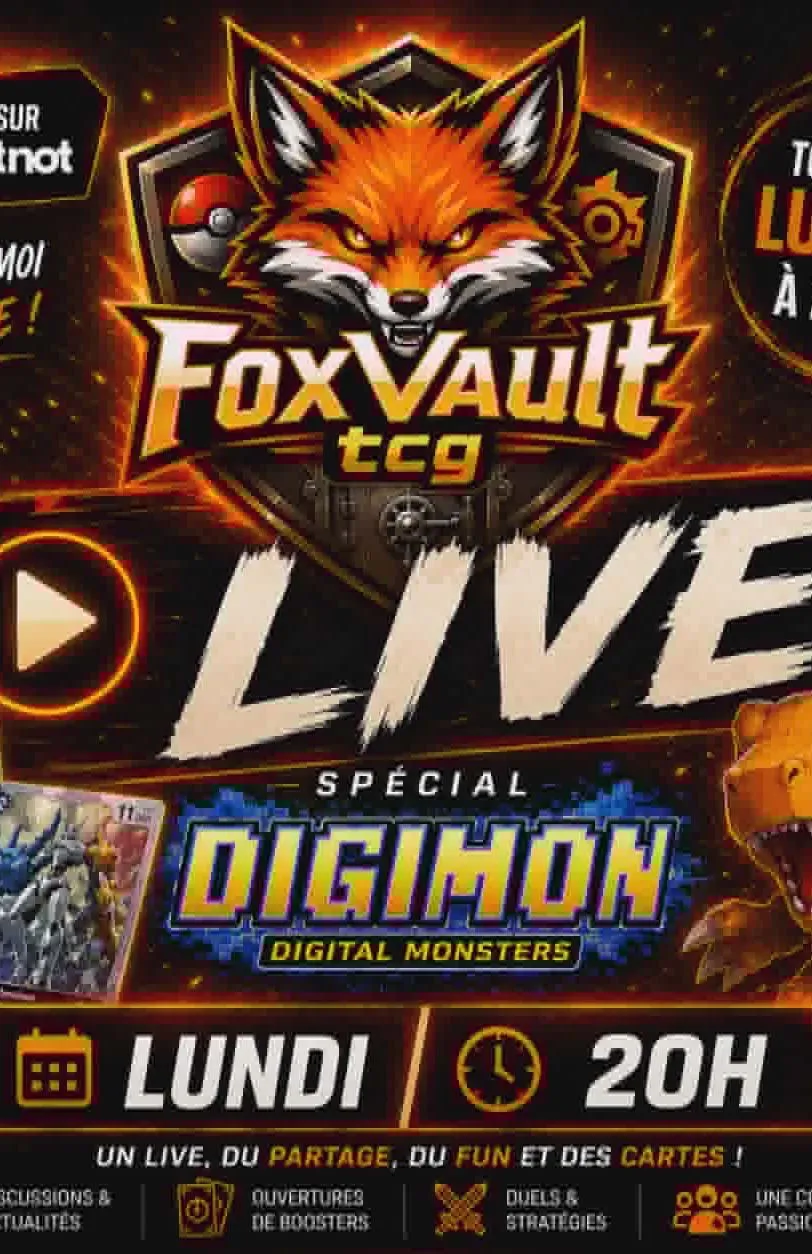 Miniature du live