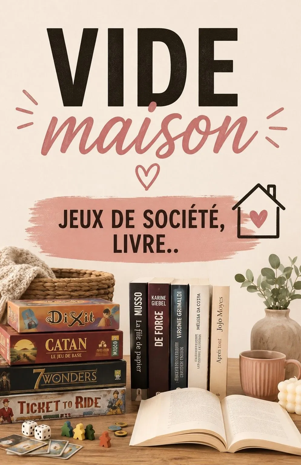 Miniature du live