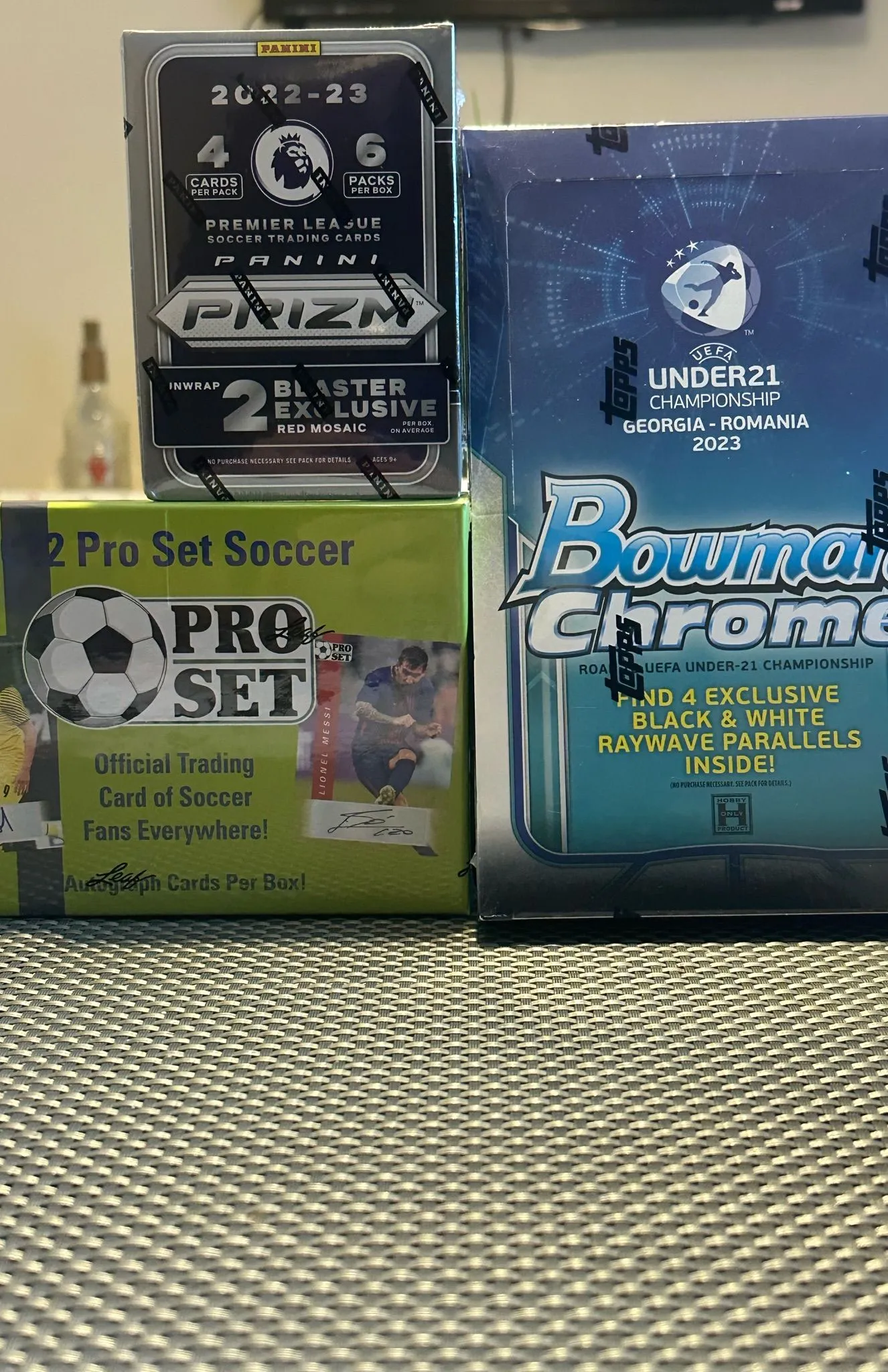 Daves Mega Break!!!!