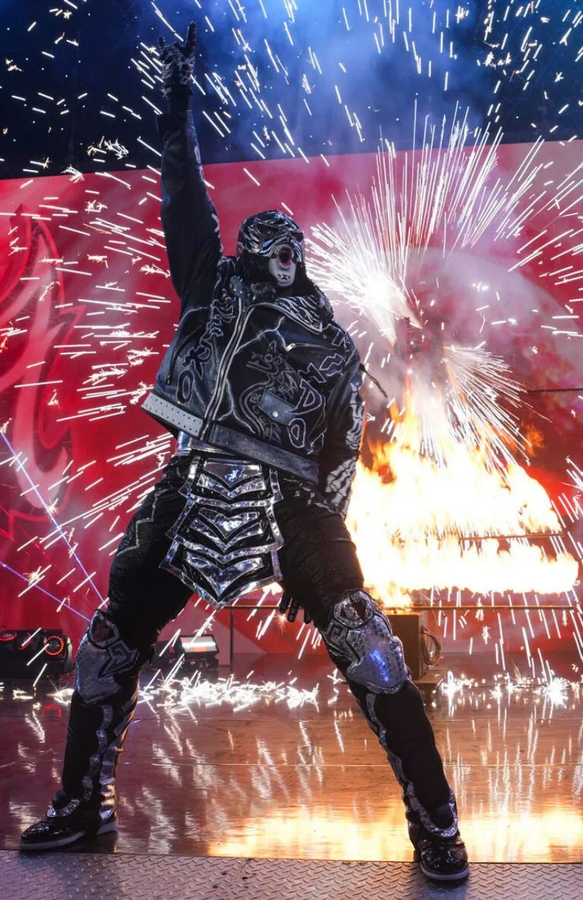 Thumbnail für Live-Show