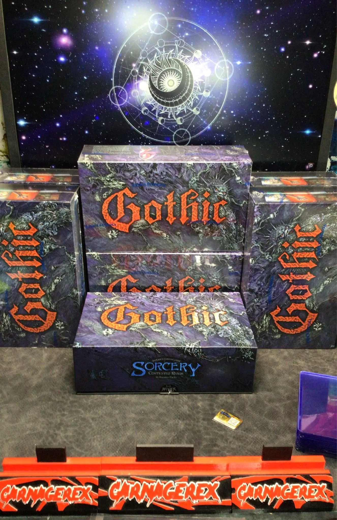 Miniature du live