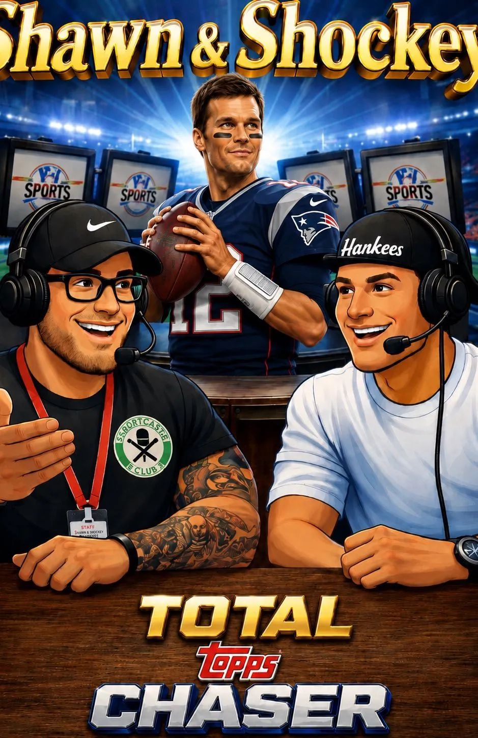 Thumbnail für Live-Show