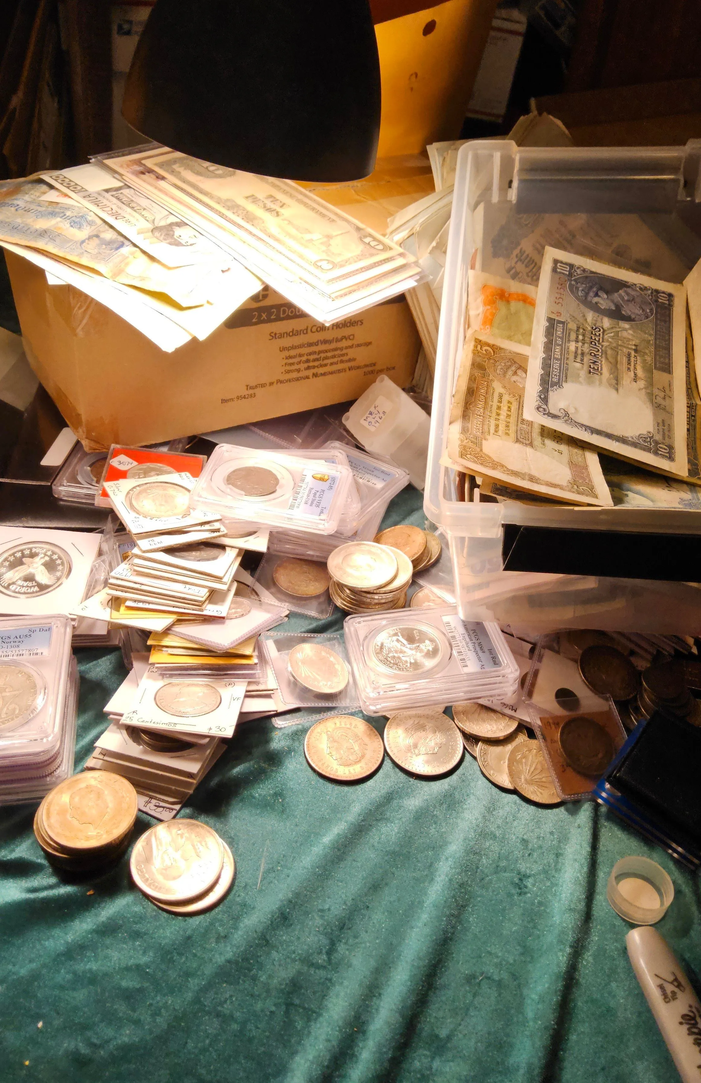 Thumbnail für Live-Show