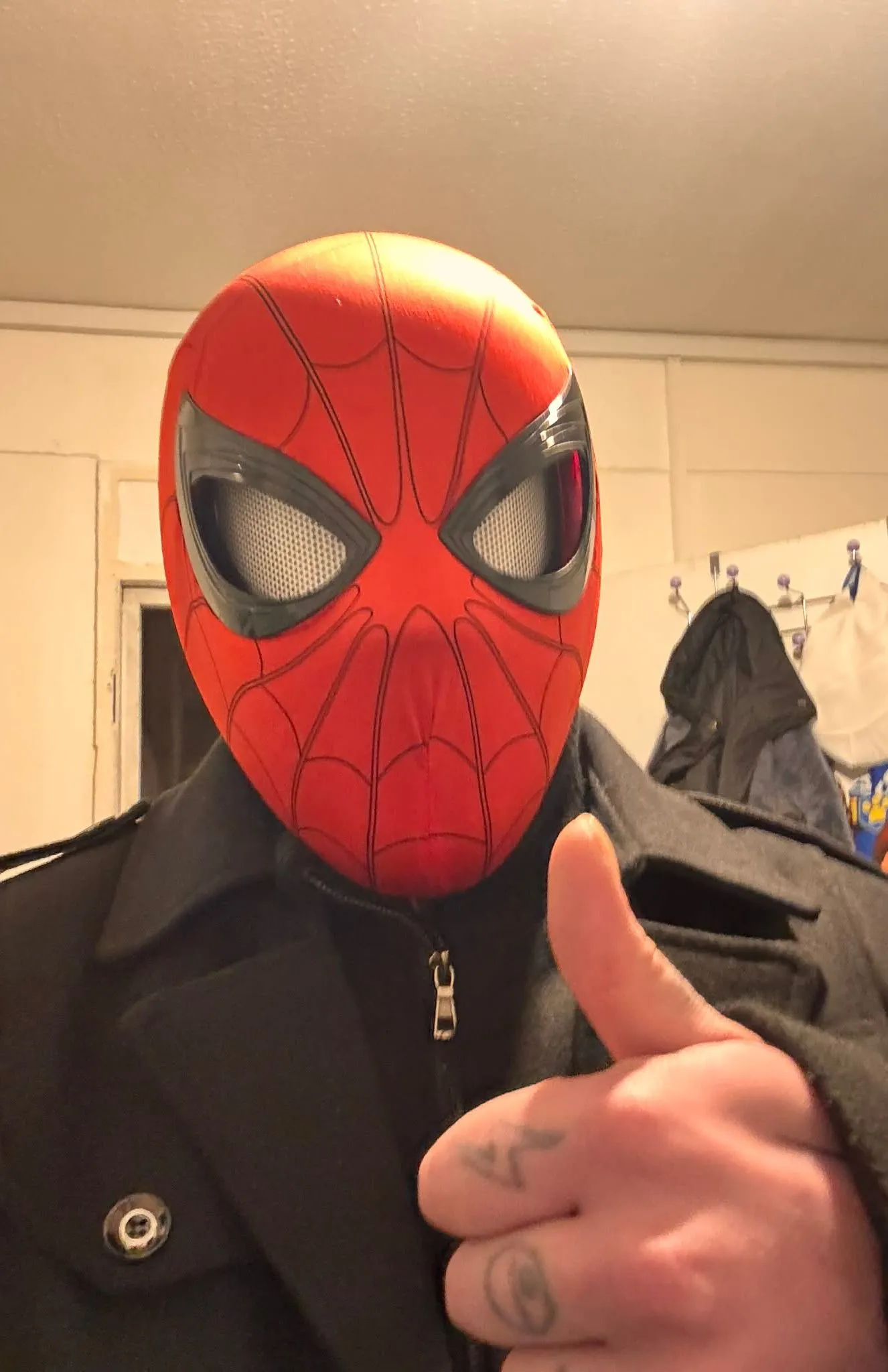 Thumbnail für Live-Show