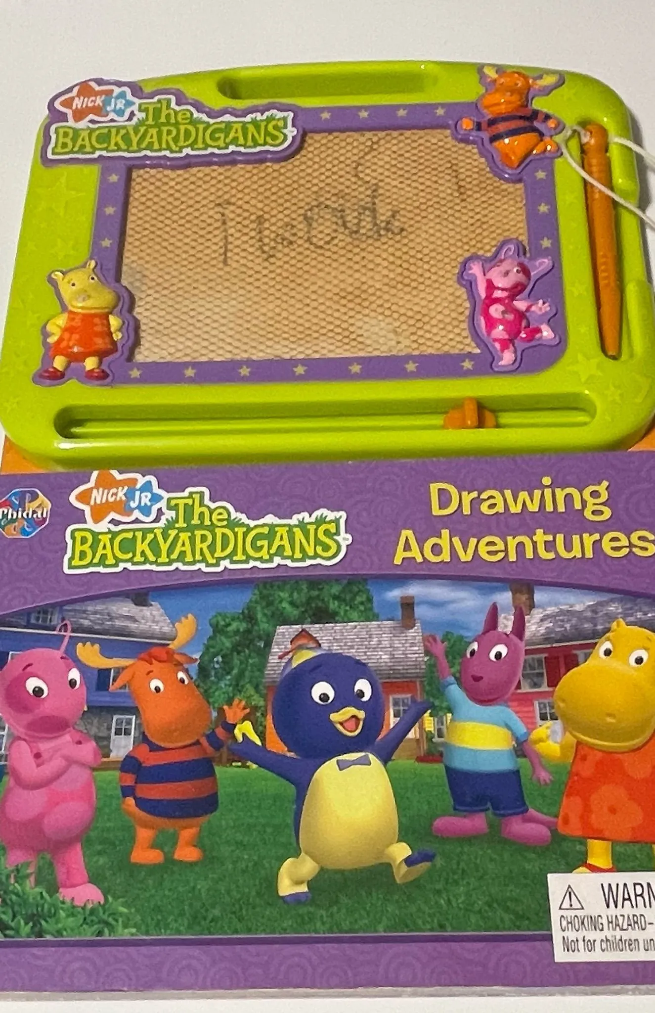 Thumbnail für Live-Show