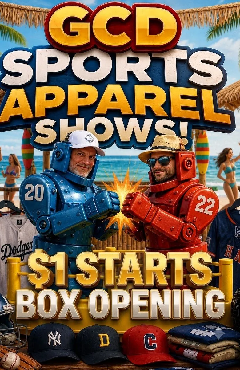 Thumbnail für Live-Show