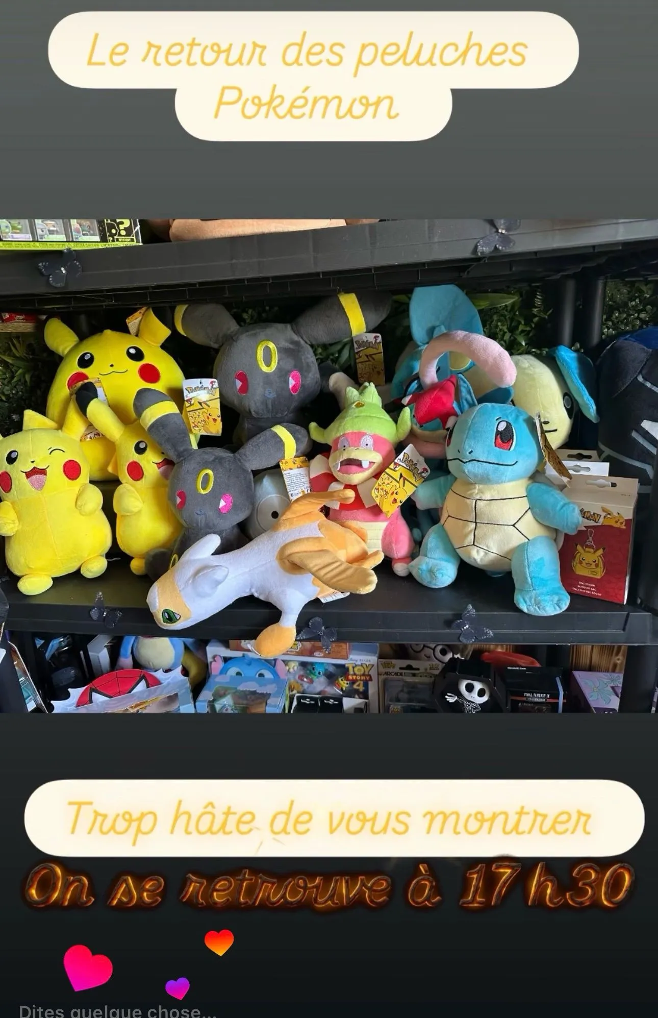 Miniature du live