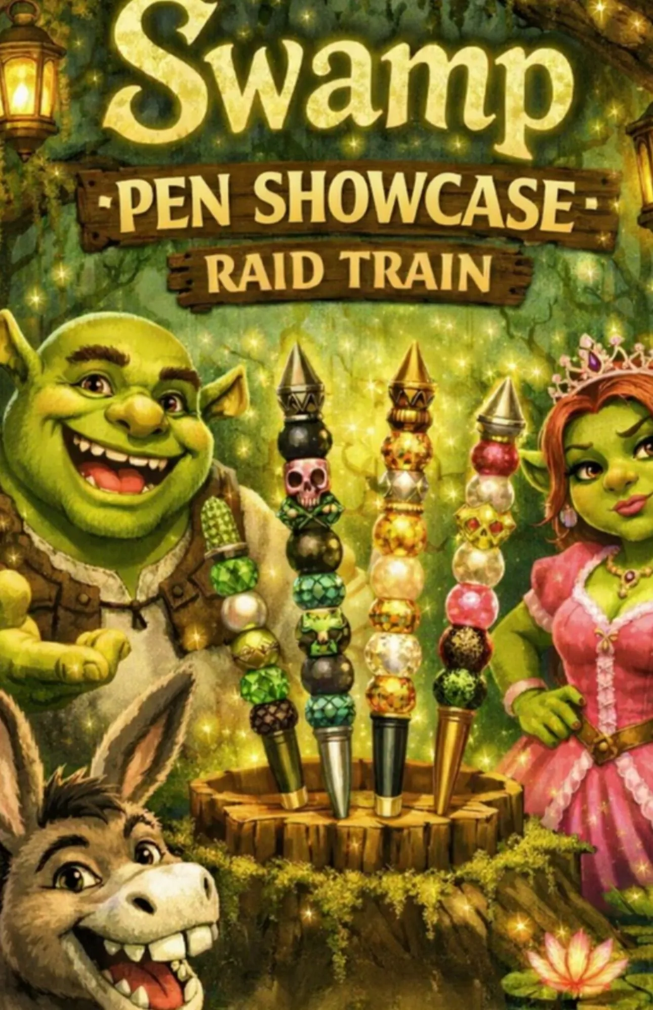 Thumbnail für Live-Show