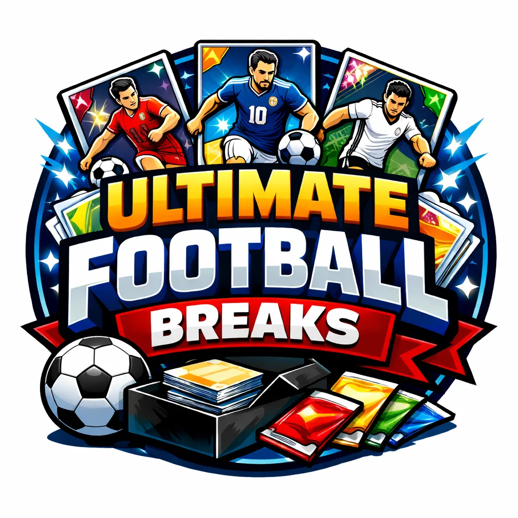 🔥⚽️UCC FLAGSHIP BREAK ⚽️🔥