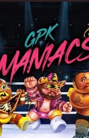 Thumbnail voor liveshow