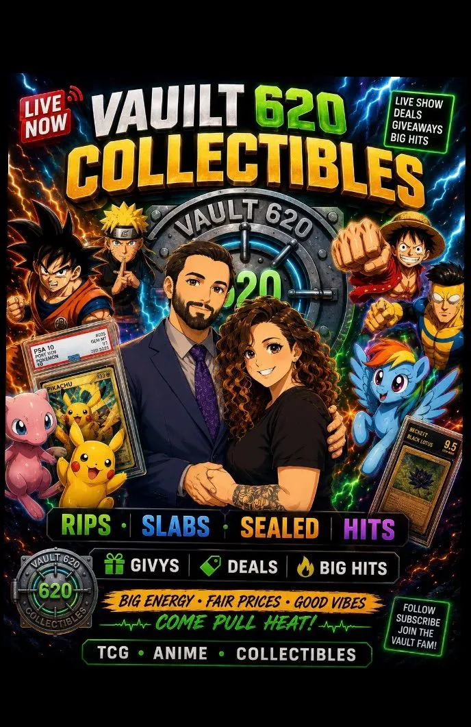 Thumbnail für Live-Show