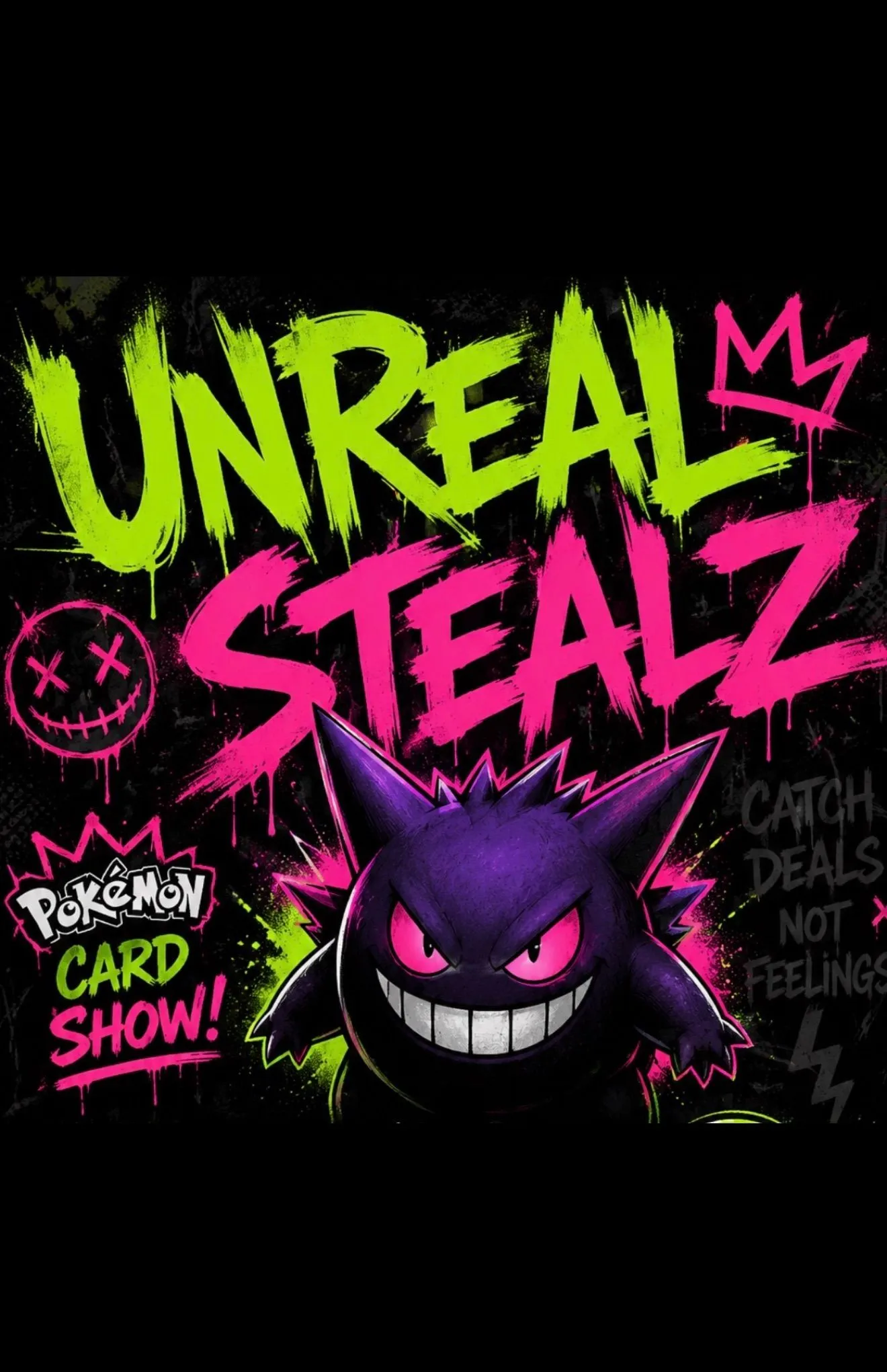 Thumbnail für Live-Show