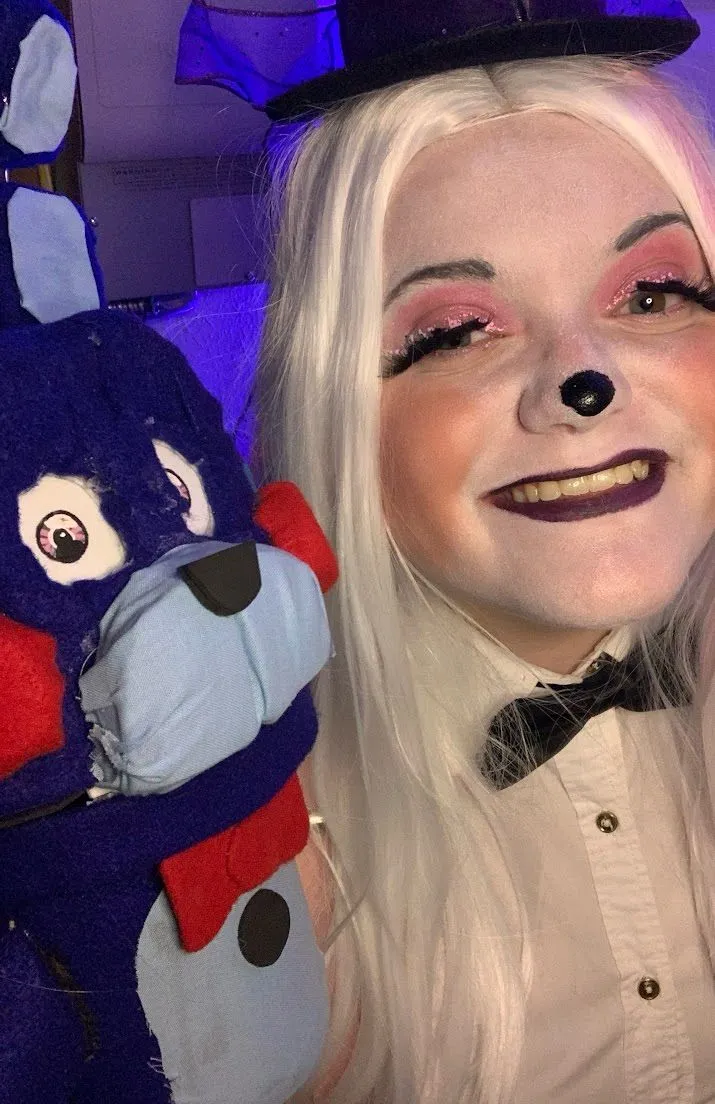 Thumbnail für Live-Show