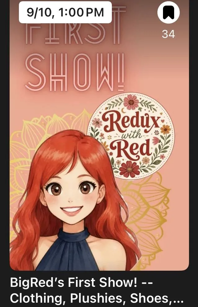 Thumbnail für Live-Show