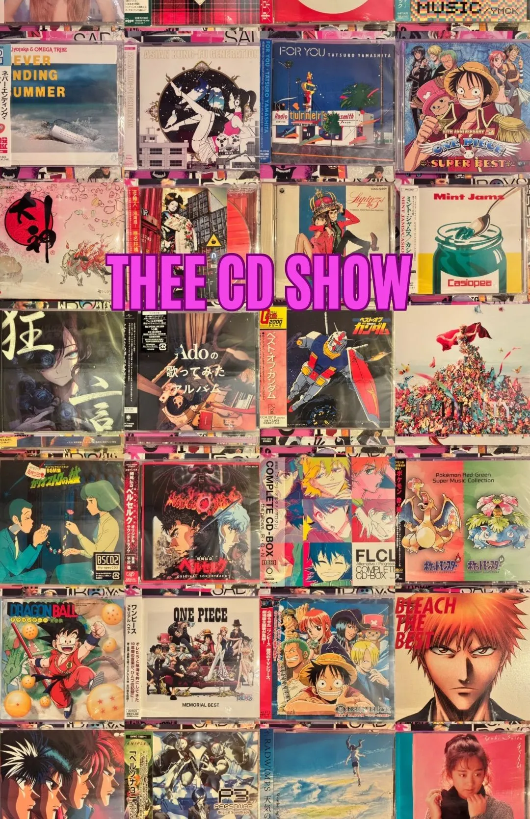Thumbnail für Live-Show