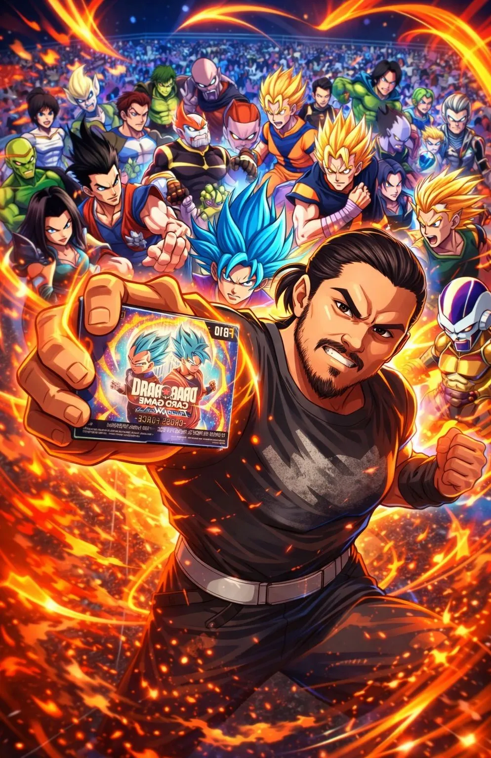 Thumbnail für Live-Show