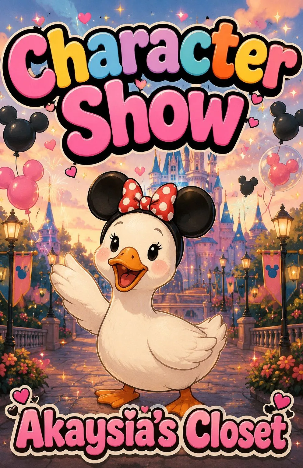 Thumbnail voor liveshow
