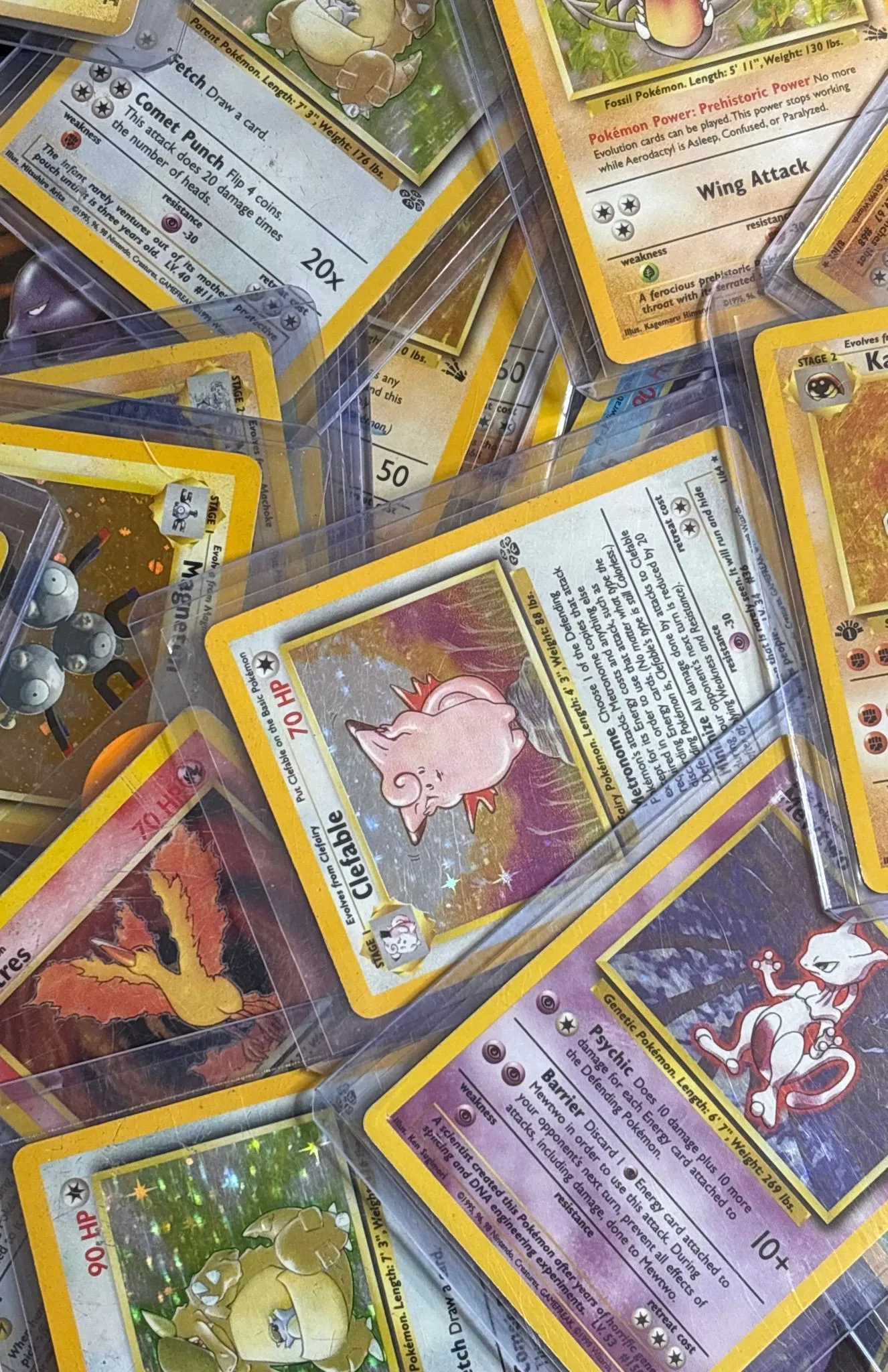 Miniature du live