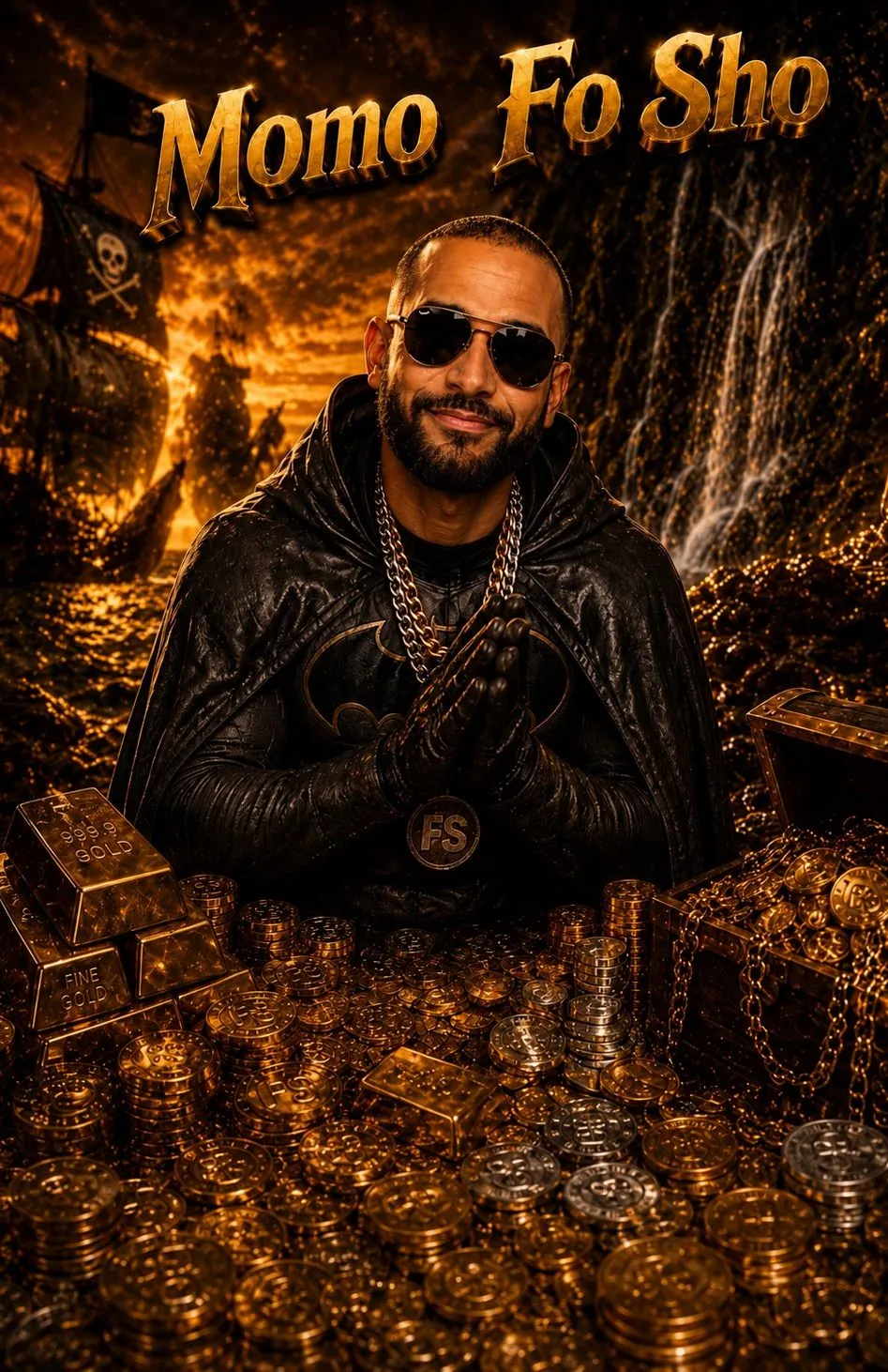Thumbnail für Live-Show