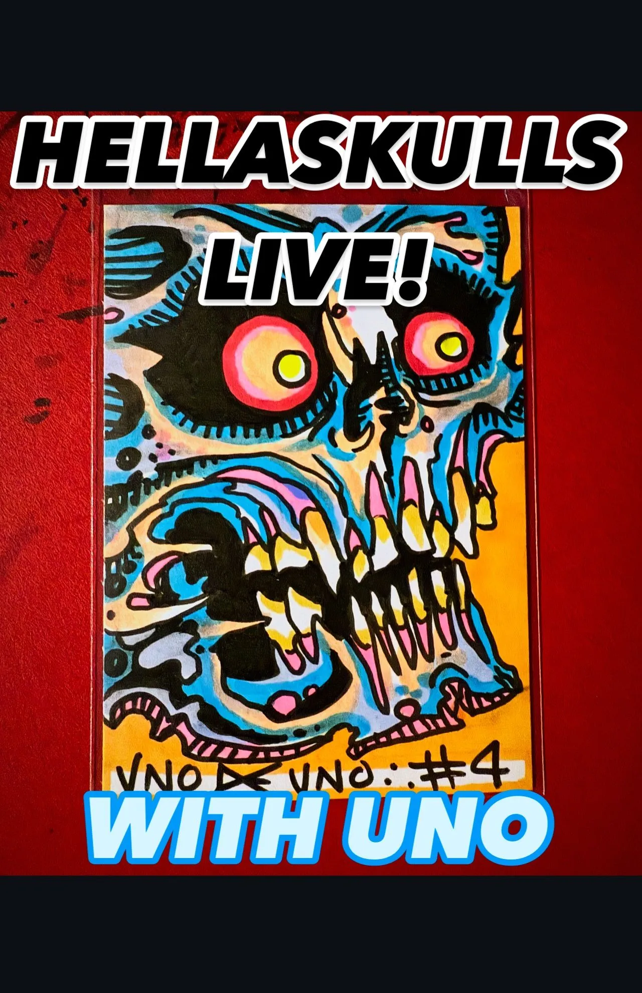 Miniature du live
