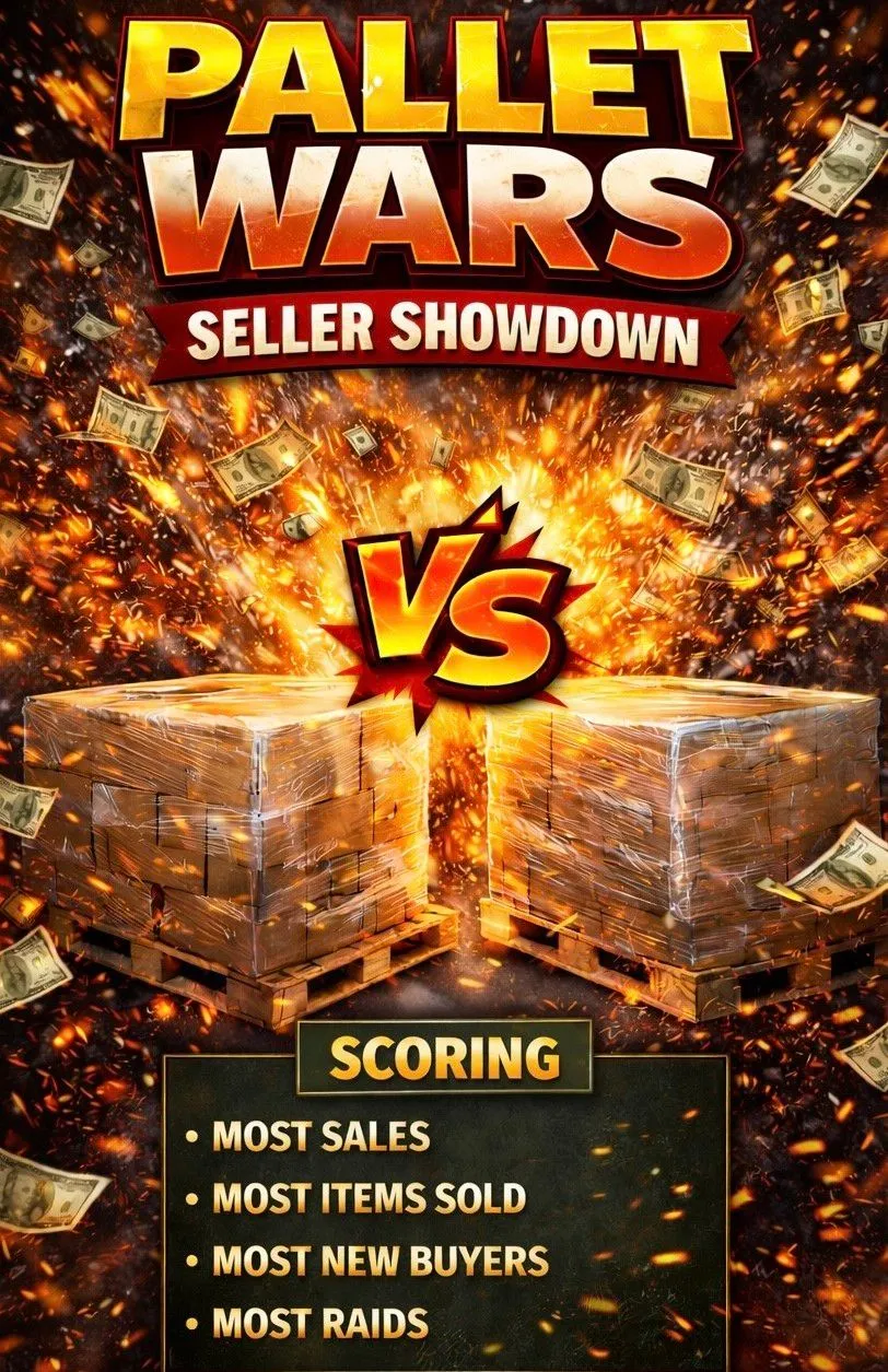 Thumbnail für Live-Show