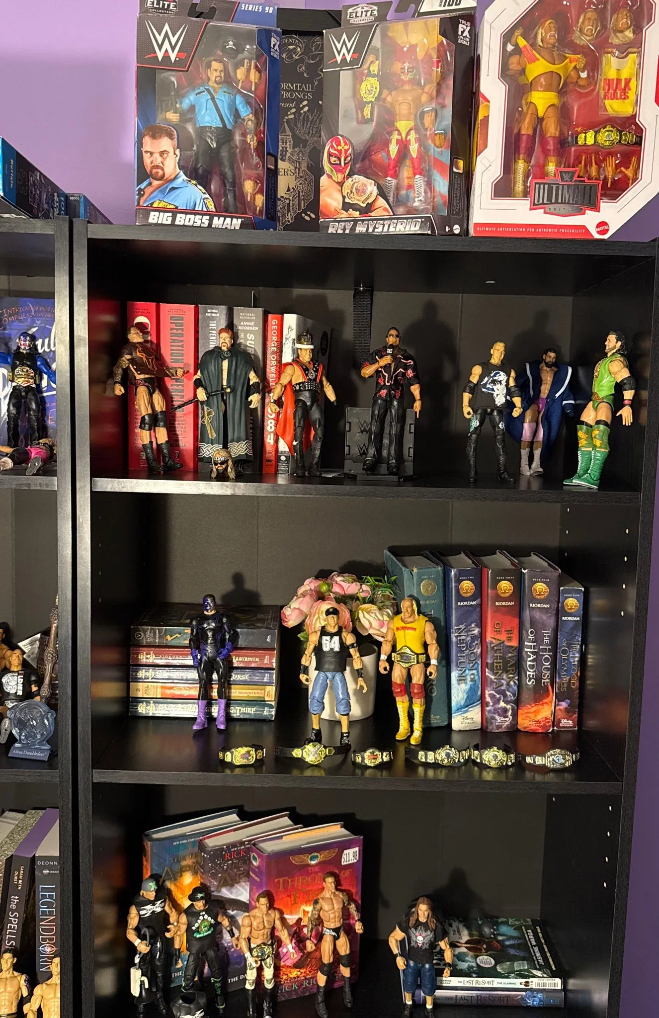 Miniature du live