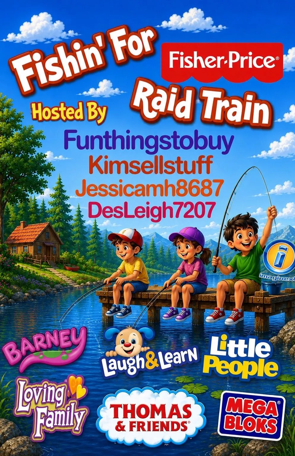 Thumbnail für Live-Show