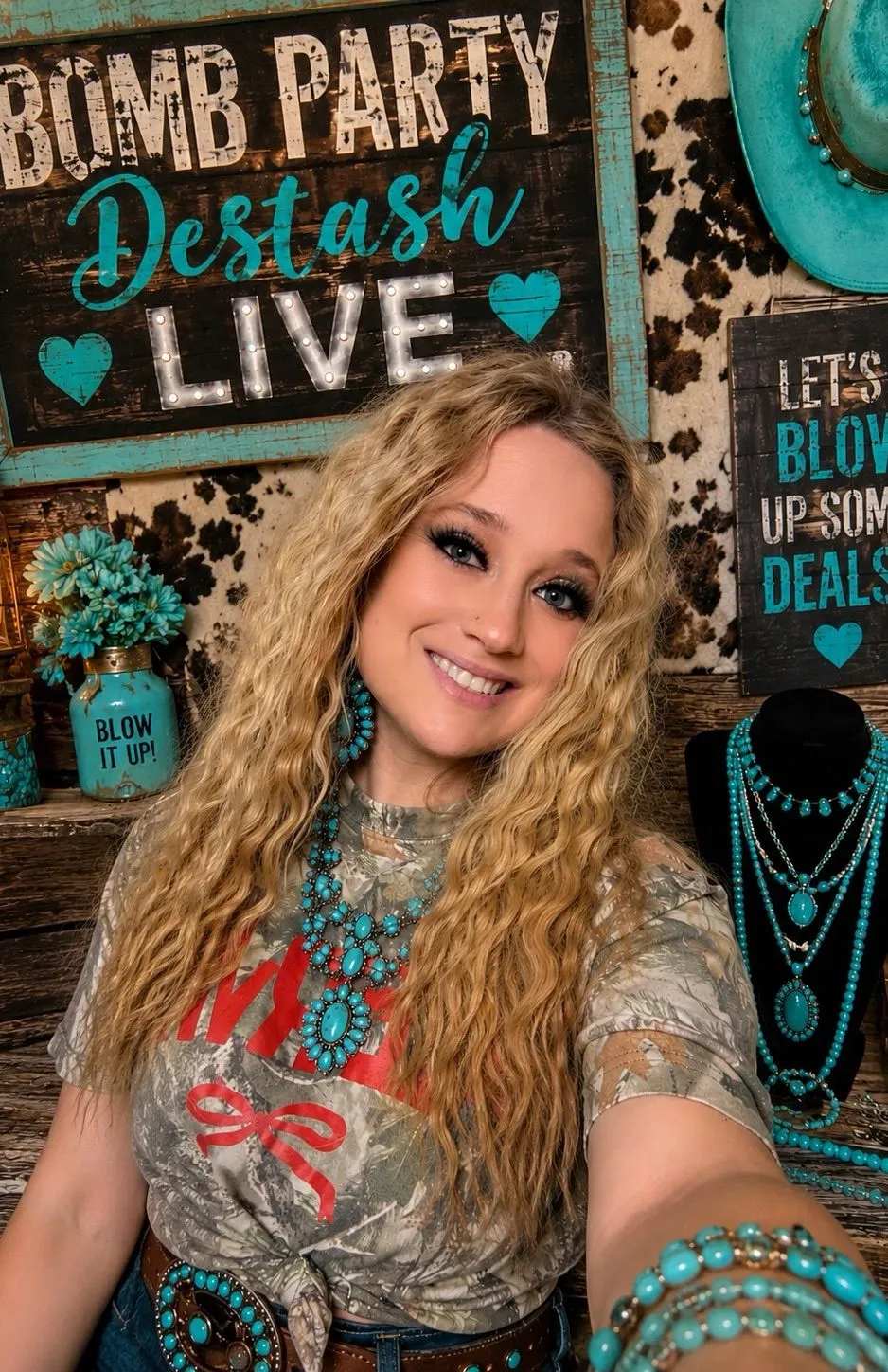Thumbnail für Live-Show