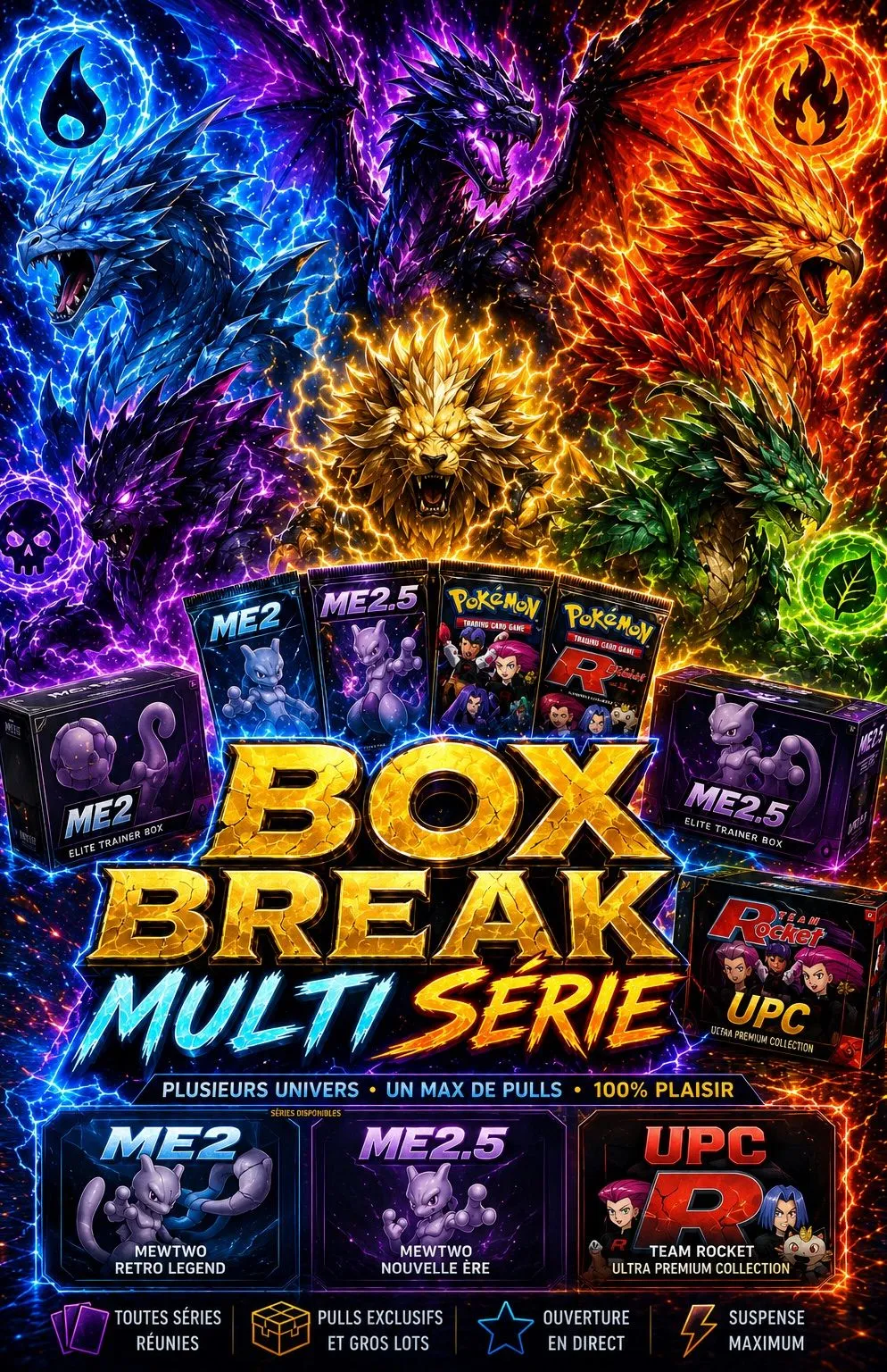 Thumbnail für Live-Show