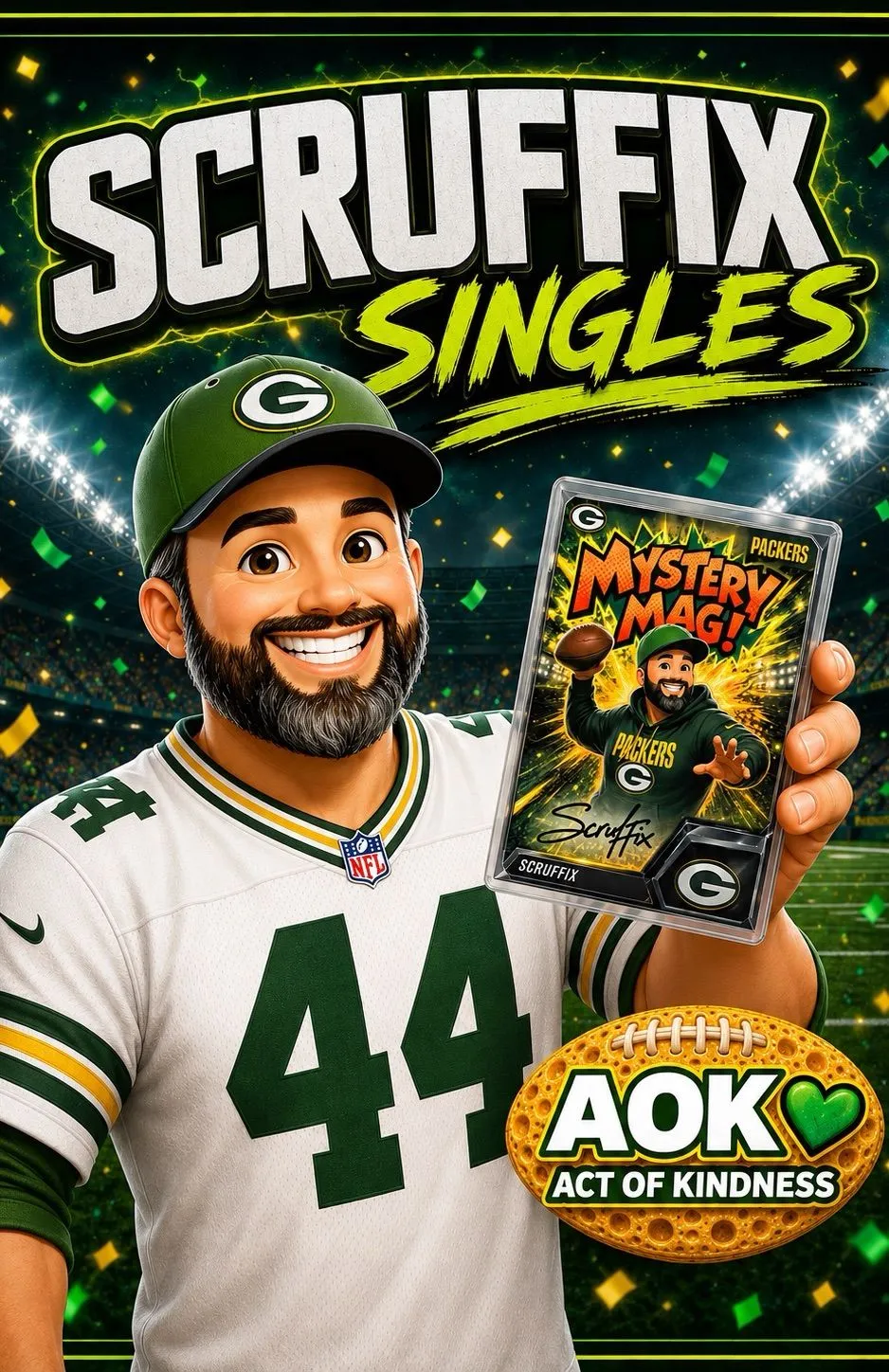 Thumbnail für Live-Show