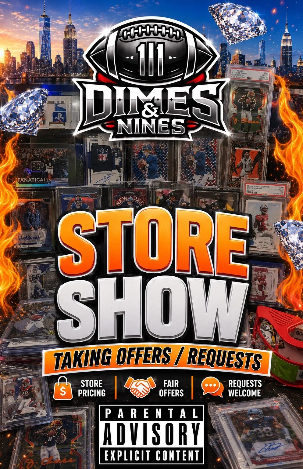 Miniature du live