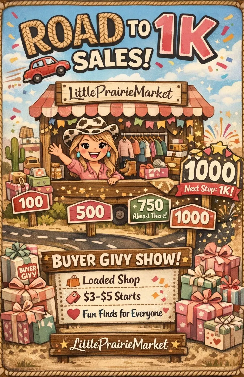 Thumbnail für Live-Show