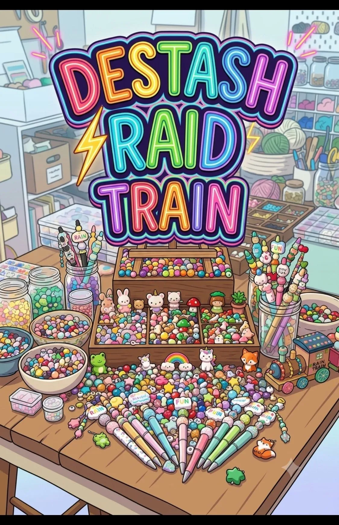 ライブ用のサムネイル