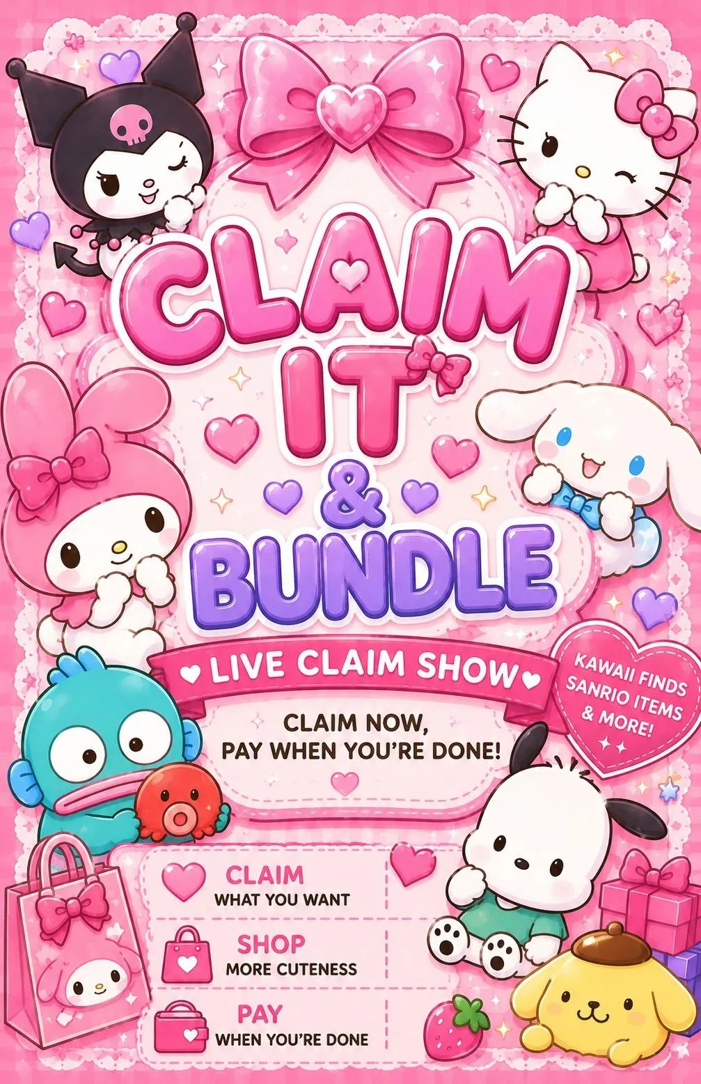 Thumbnail für Live-Show