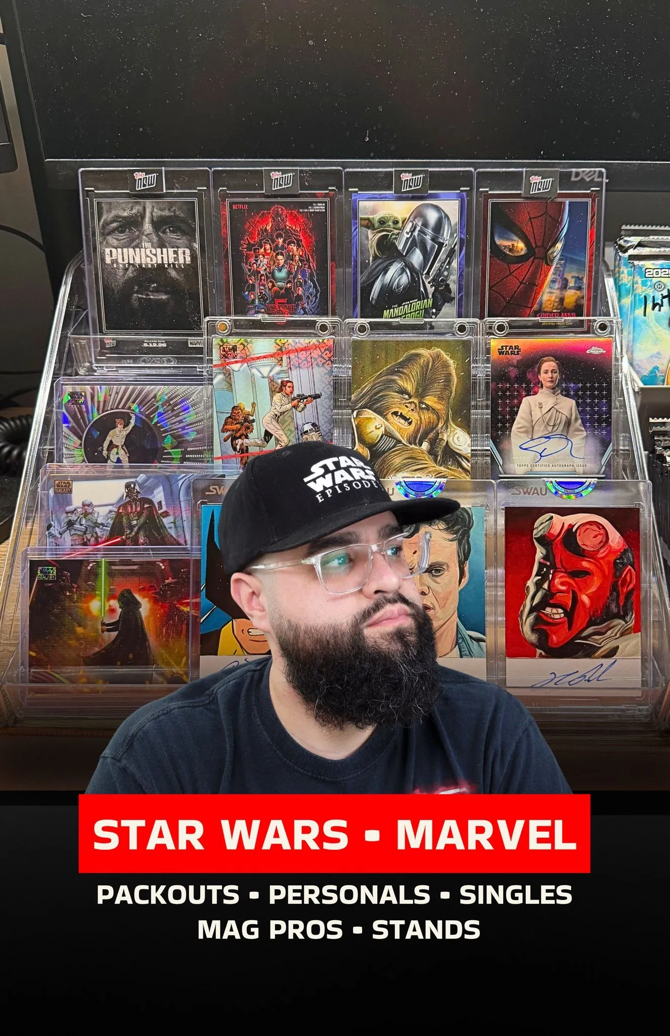 Thumbnail für Live-Show