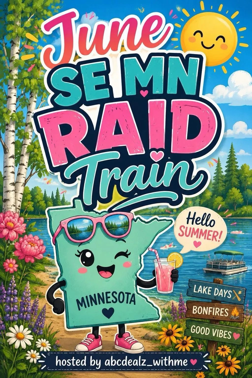 Thumbnail für Live-Show