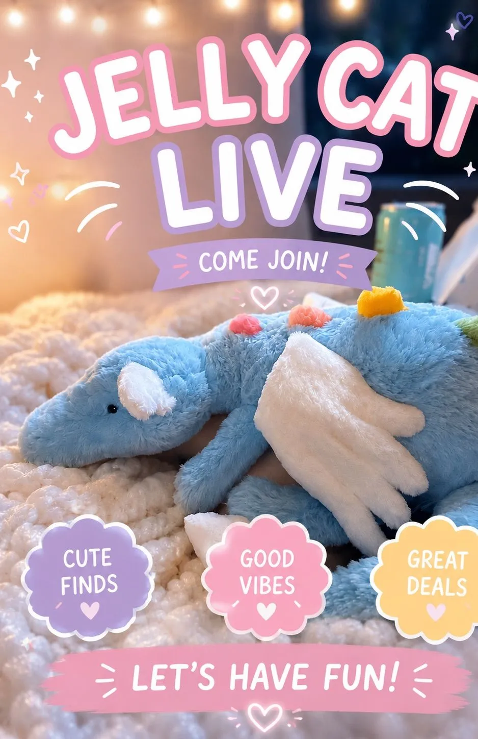 Thumbnail für Live-Show
