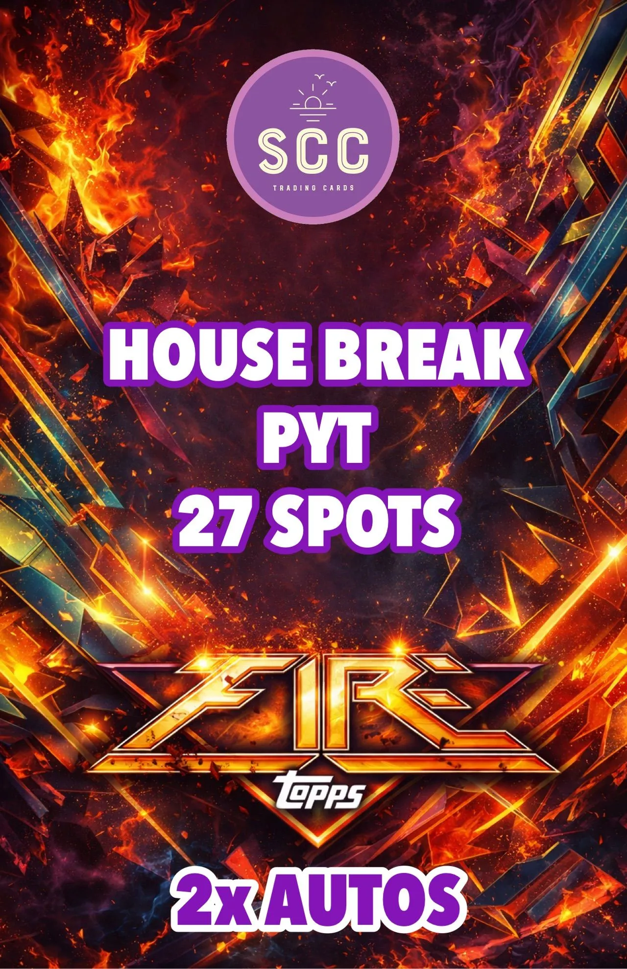 ⚾️ HOUSE BREAK - THROWBACK THURSDAY ⚾️