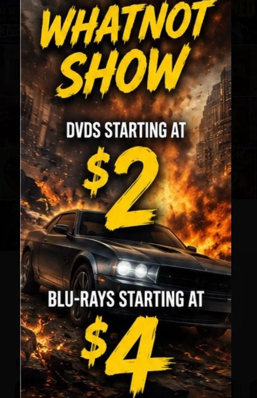 Thumbnail für Live-Show