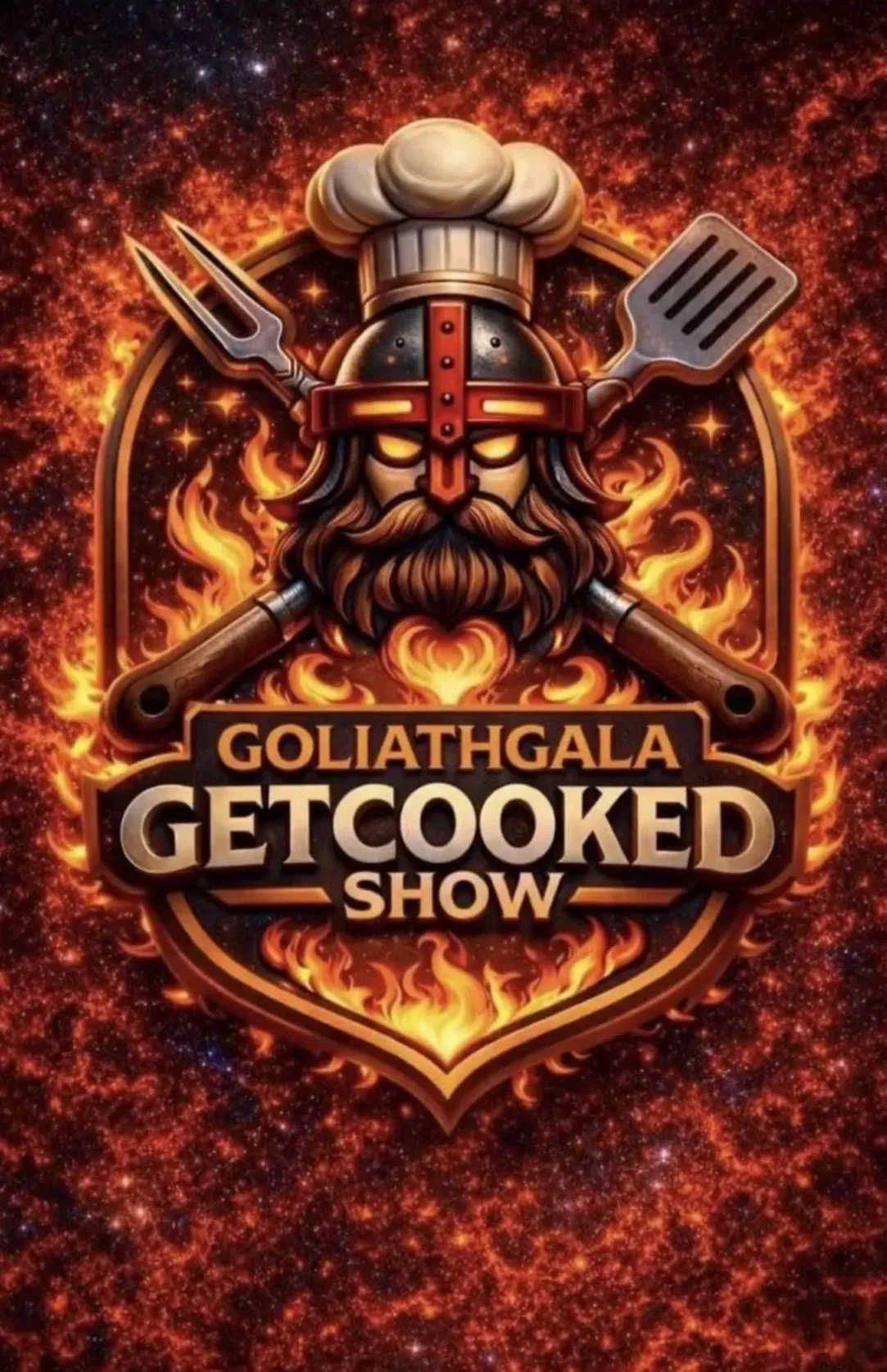 Thumbnail für Live-Show