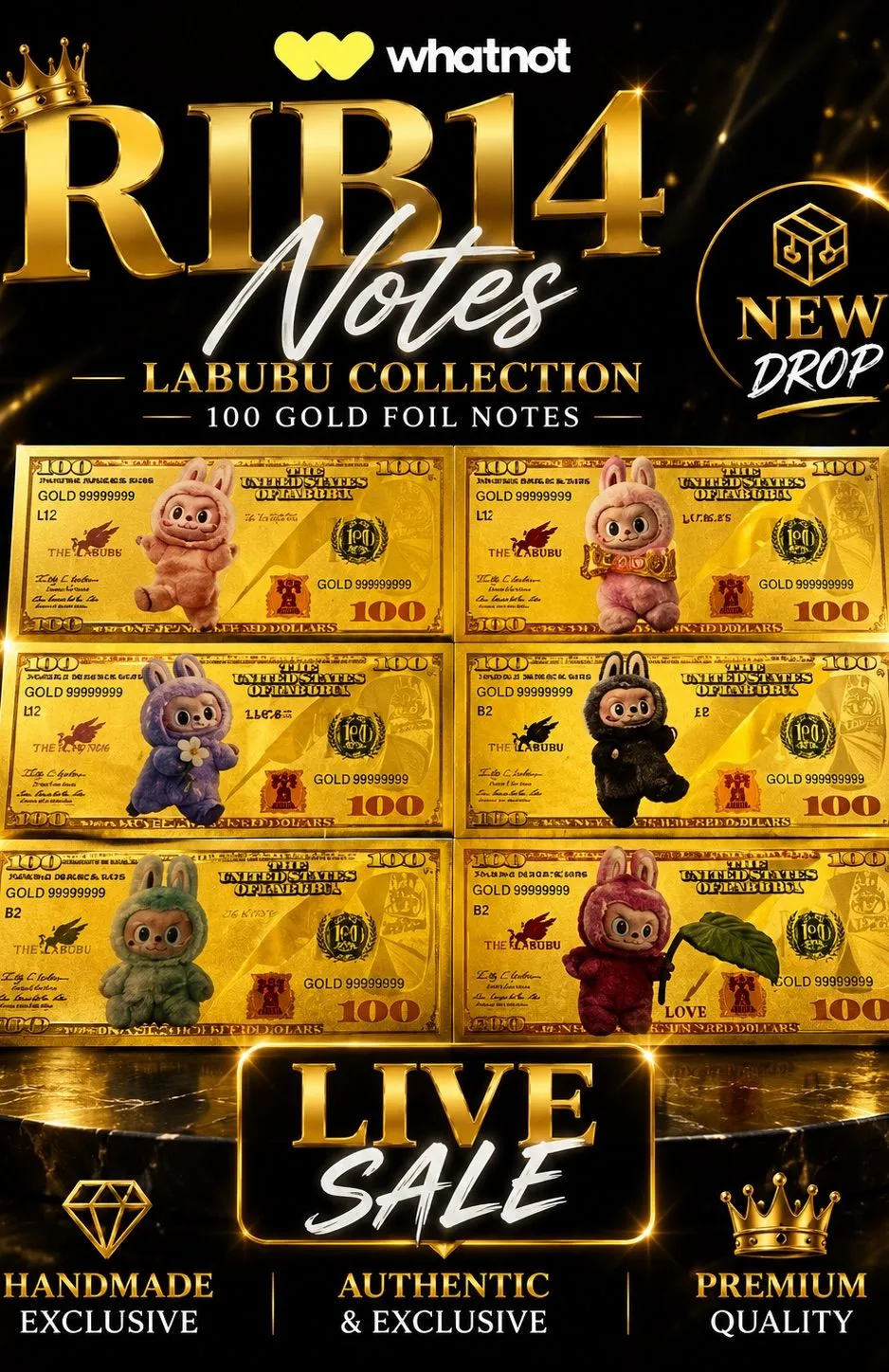 Thumbnail für Live-Show
