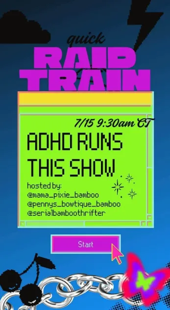 Thumbnail für Live-Show