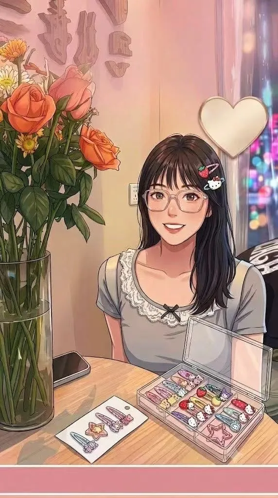 ライブ用のサムネイル
