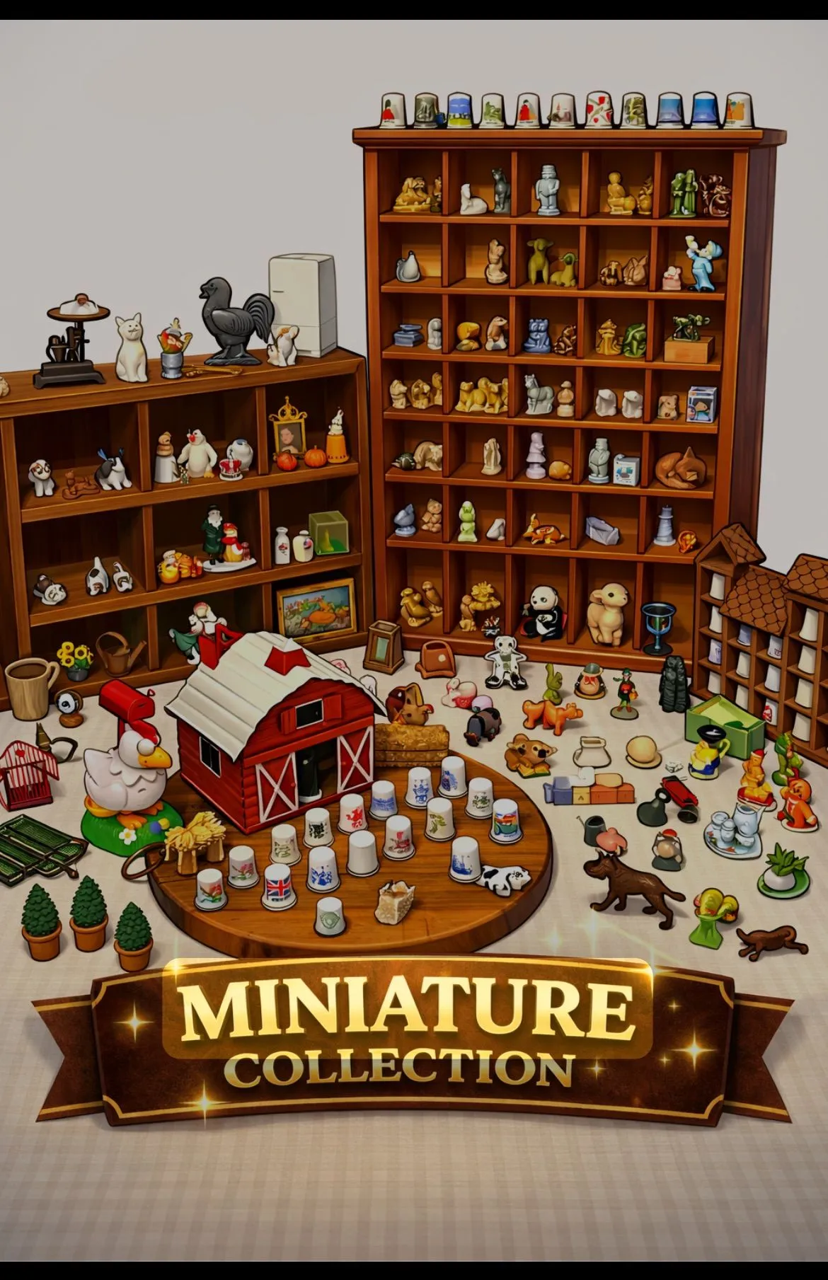Miniature du live