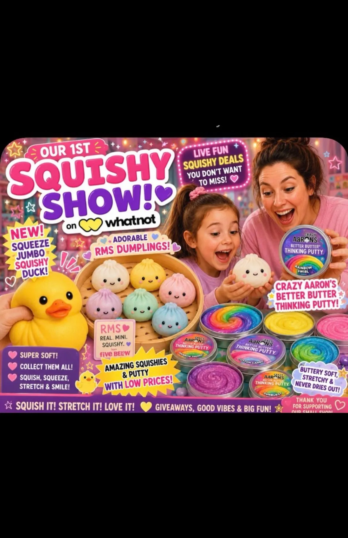 Thumbnail für Live-Show