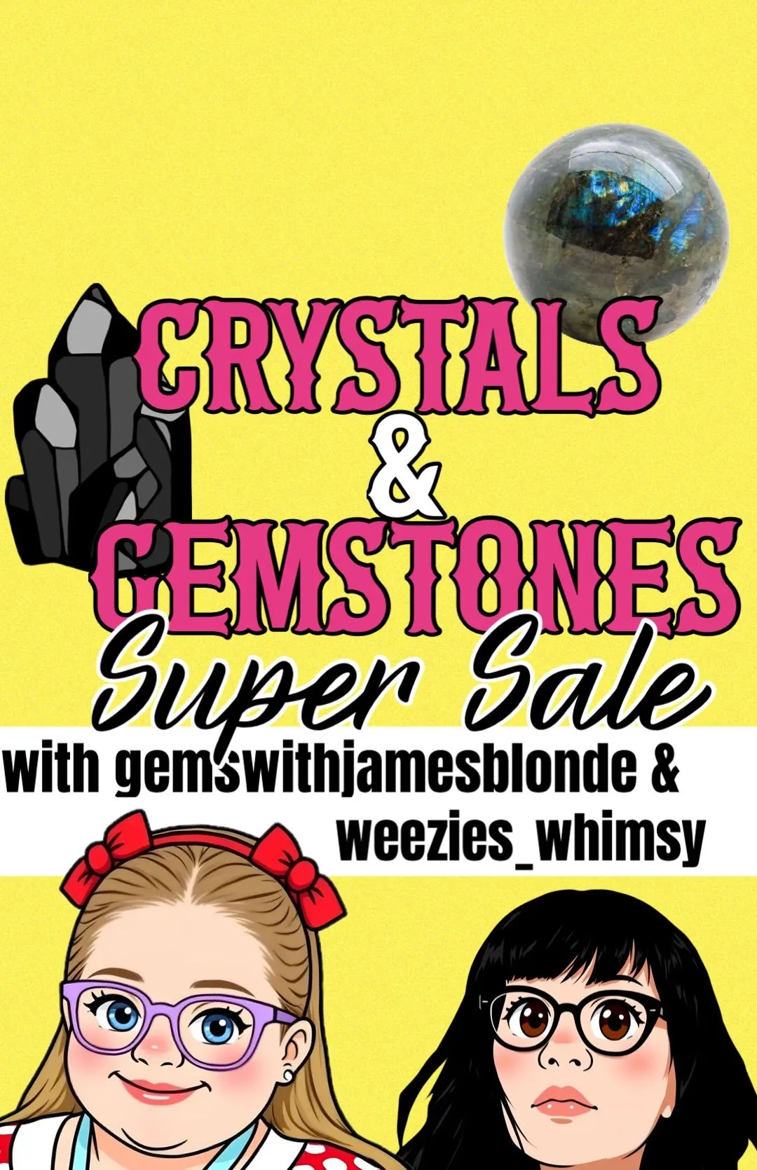 ライブ用のサムネイル