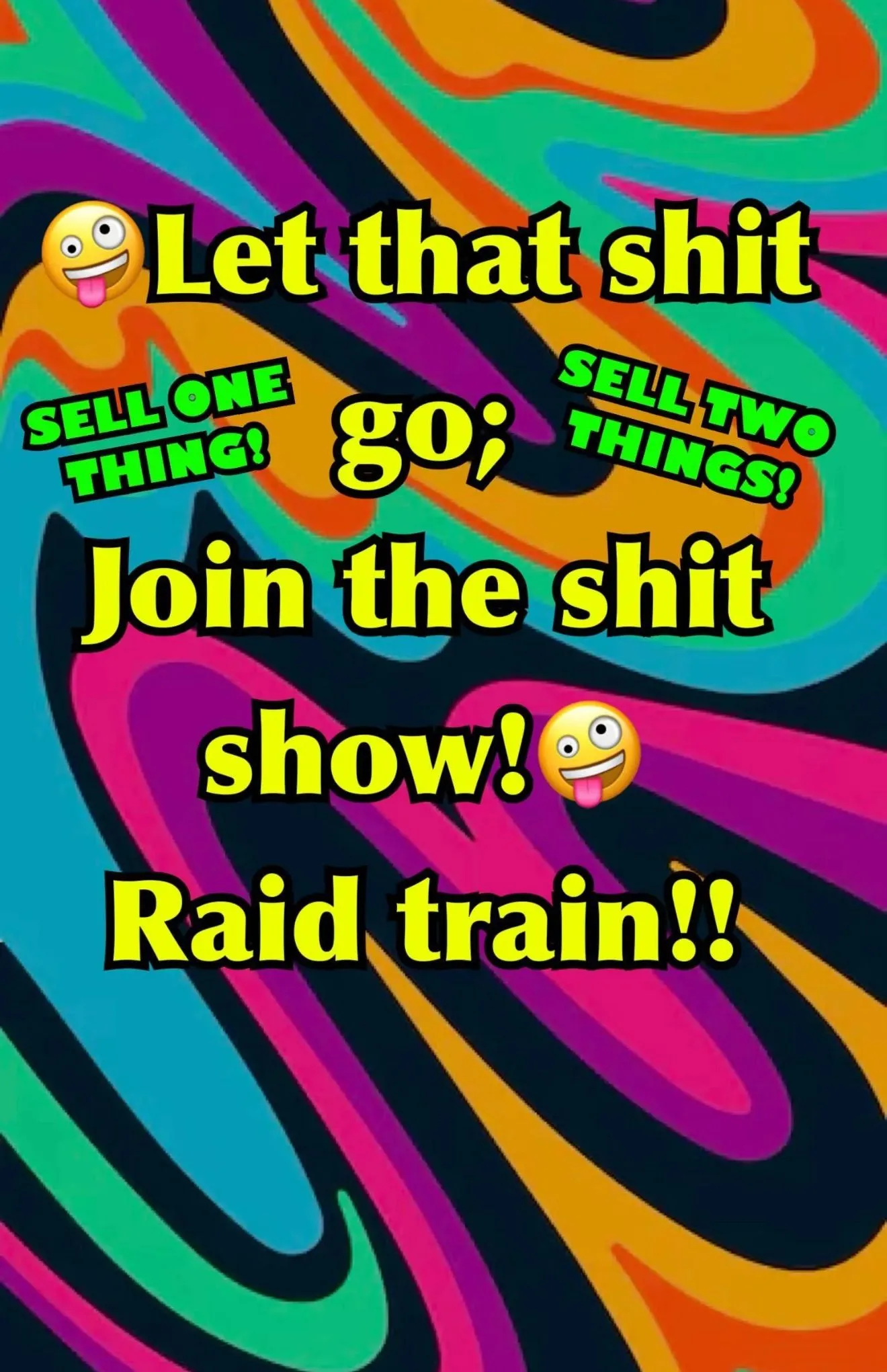 Thumbnail für Live-Show