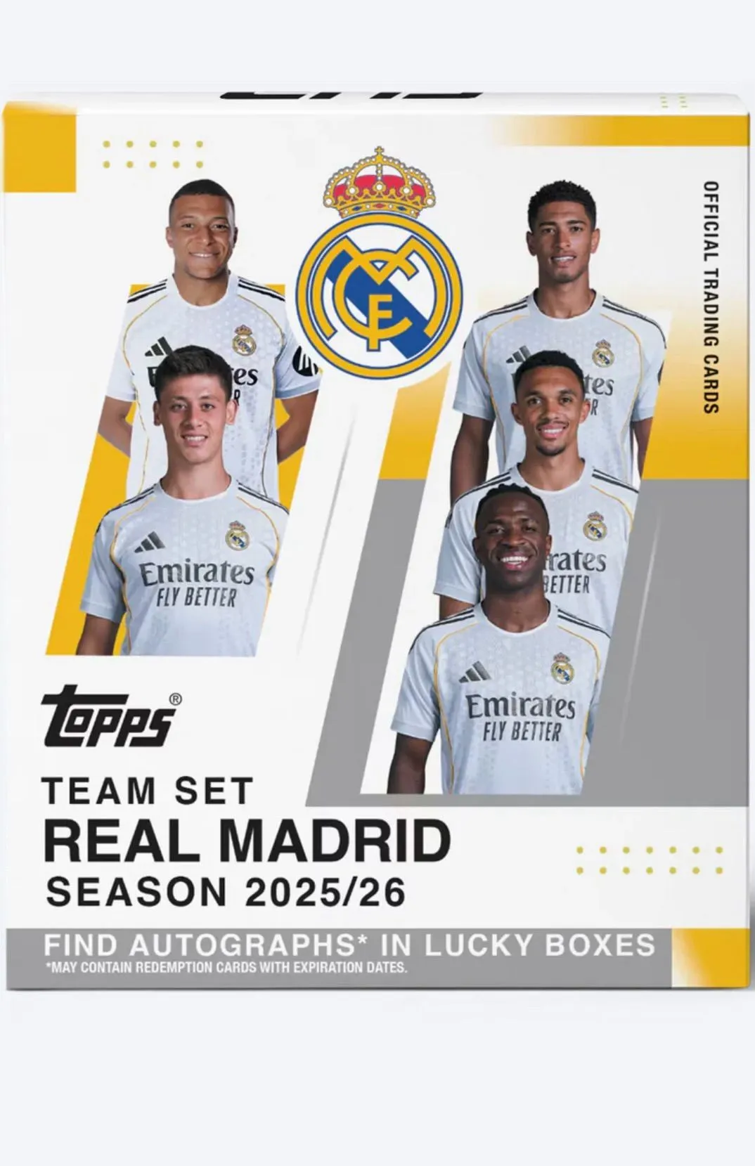 🇩🇪 14 Boxer Real Team Set Casehit/~6 Autogramme